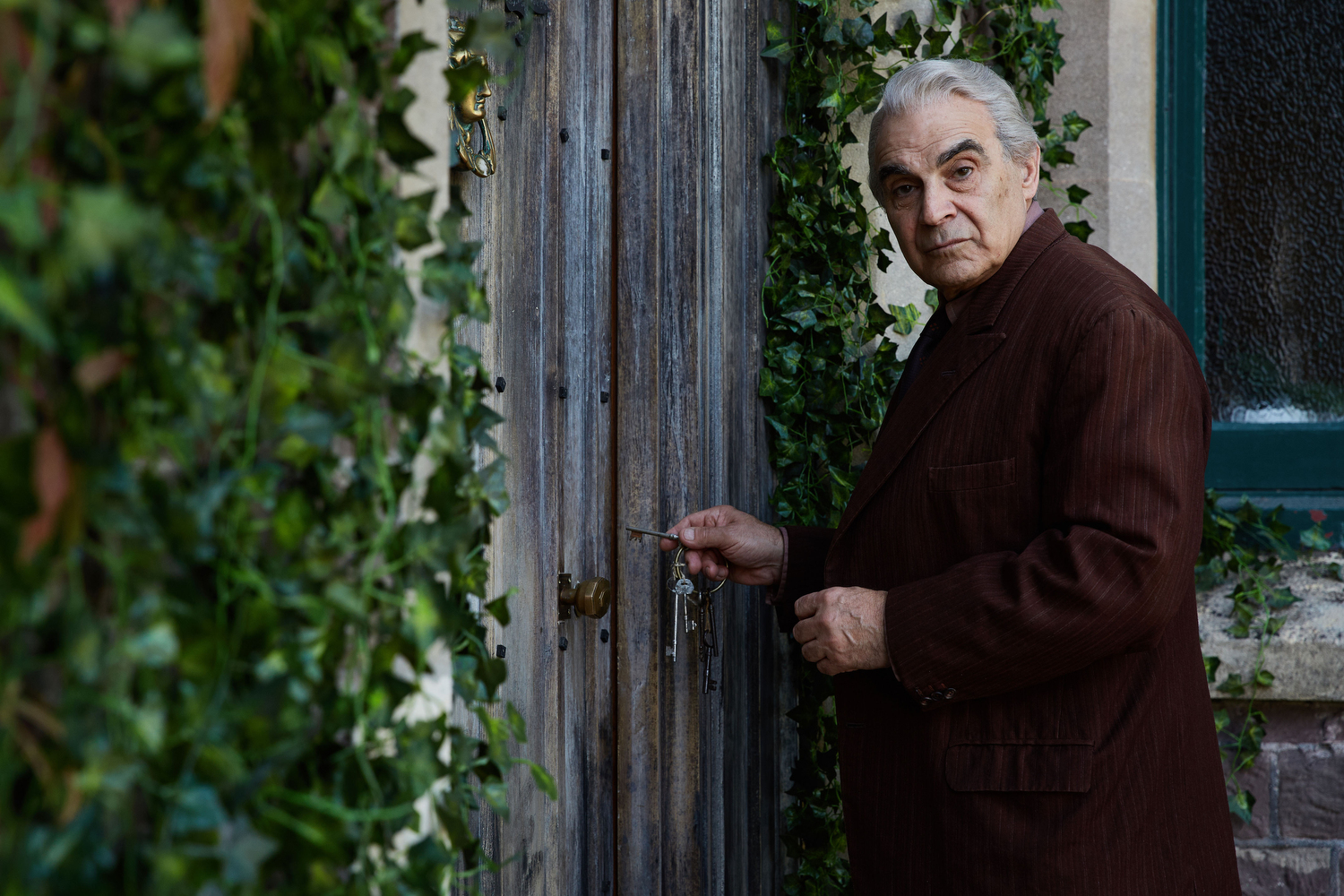 ‘Doctor Who’ stills with Peter Capaldi. Simon, Ridgway, Chapters, People, freelance, production, unit, stills, photographer, photography, portrait, crew, commercials, promos, film, drama