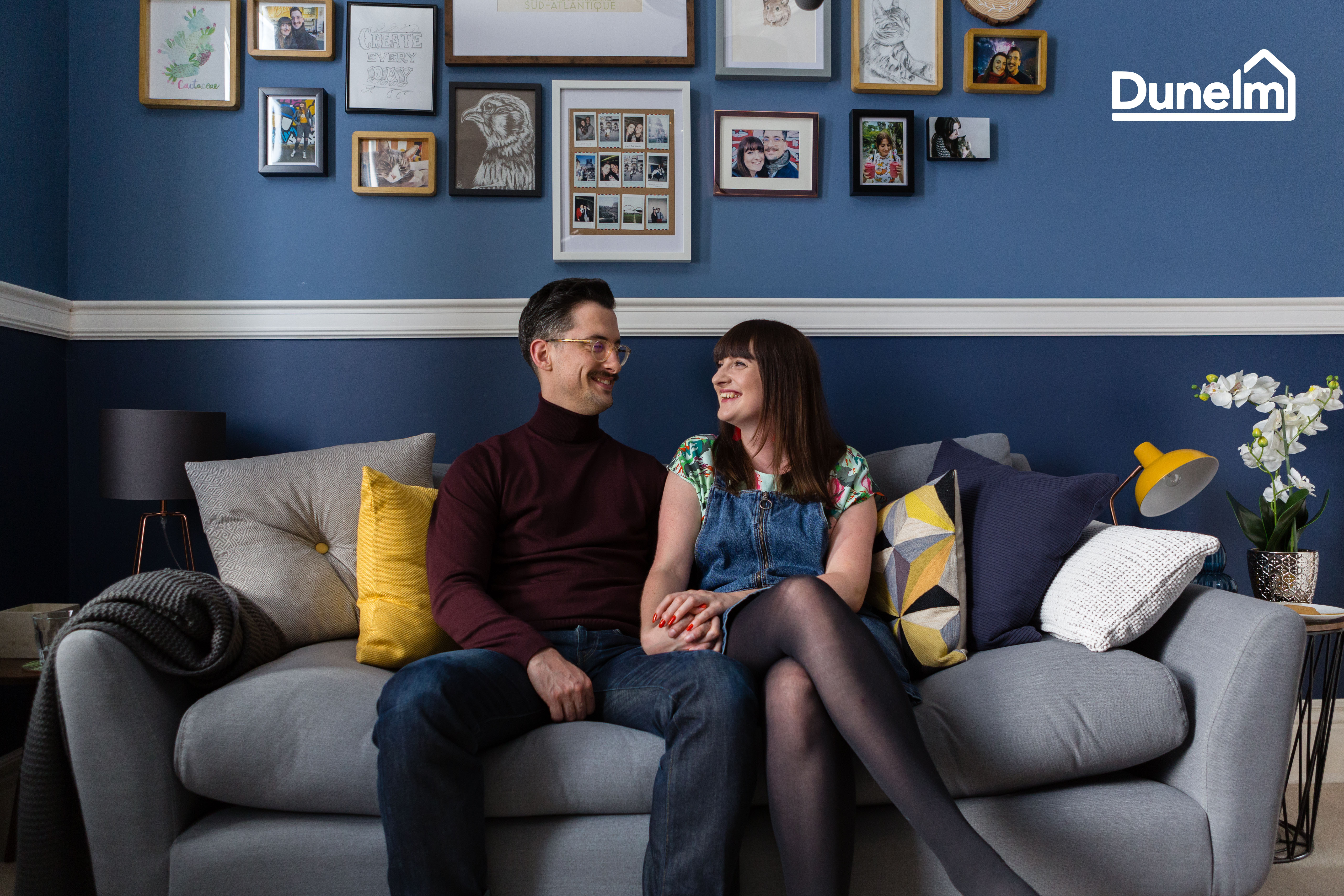 Family lifestyle interior stills for Dunelm, Edward, Bishop, Chapters, People, freelance, unit, stills, photographer, photography, crew, commercials, promos, film, drama