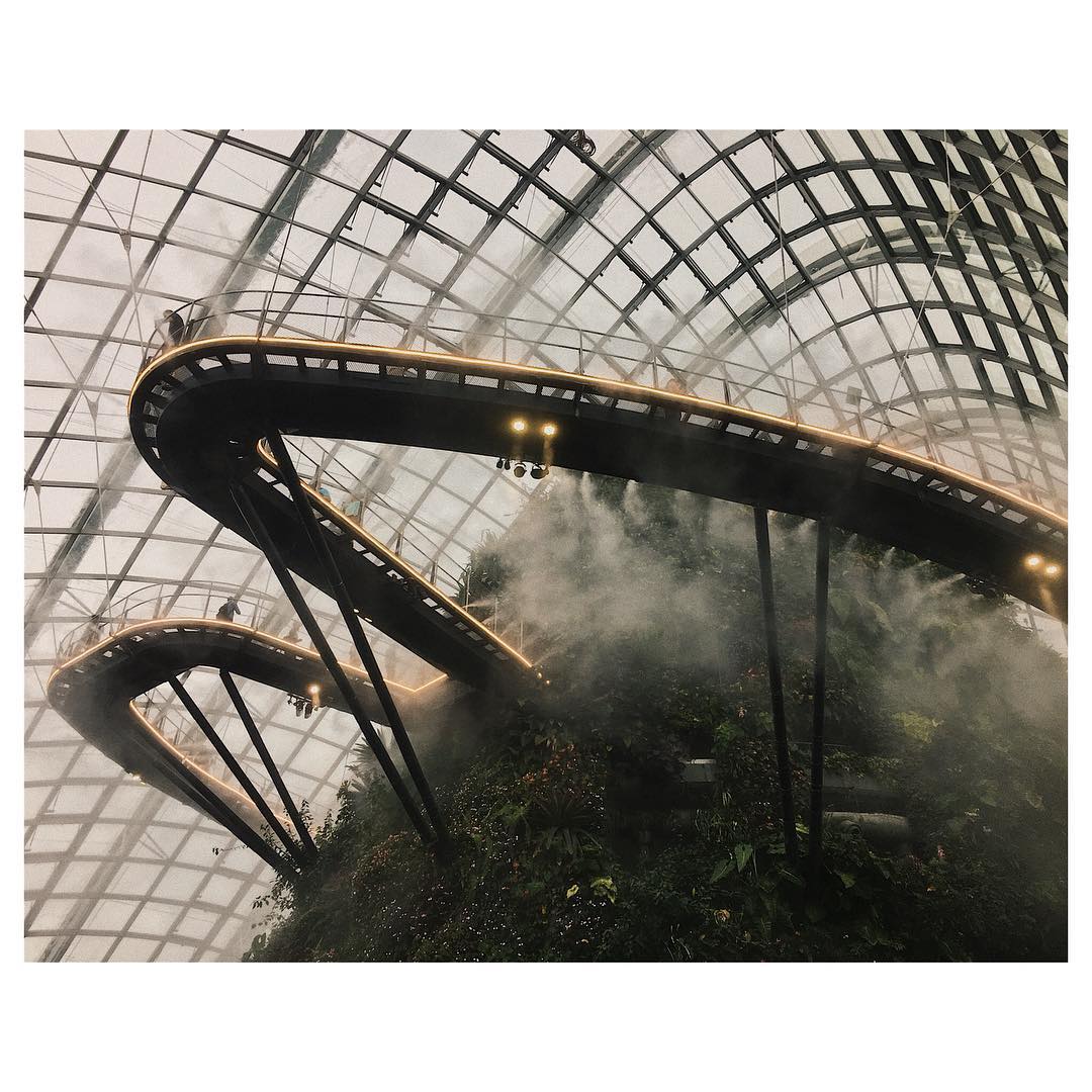 Shot of Greenhouse Singapore. Edward, Bishop, Chapters, People, freelance, unit, stills, photographer, portrait, photography, crew, commercials, promos, film, drama