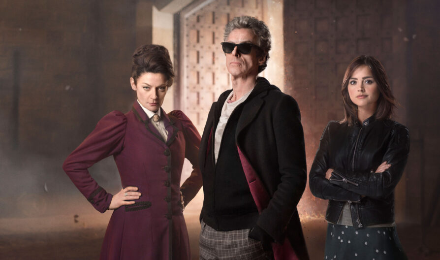 ‘Doctor Who’ stills with Peter Capaldi. Simon, Ridgway, Chapters, People, freelance, production, unit, stills, photographer, photography, portrait, crew, commercials, promos, film, drama