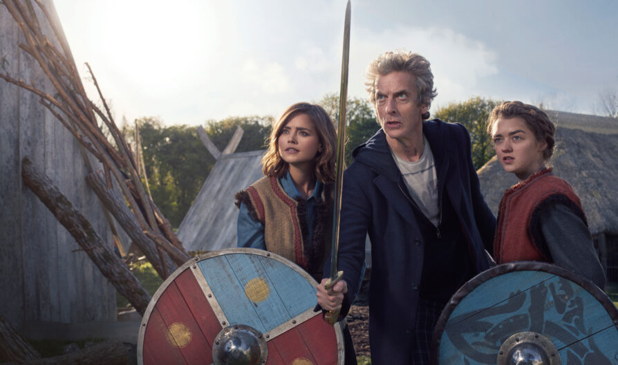 ‘Doctor Who’ stills with Peter Capaldi. Simon, Ridgway, Chapters, People, freelance, production, unit, stills, photographer, photography, portrait, crew, commercials, promos, film, drama