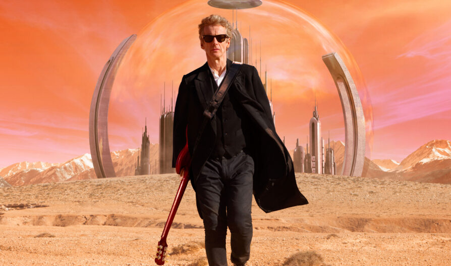 ‘Doctor Who’ stills with Peter Capaldi. Simon, Ridgway, Chapters, People, freelance, production, unit, stills, photographer, photography, portrait, crew, commercials, promos, film, drama