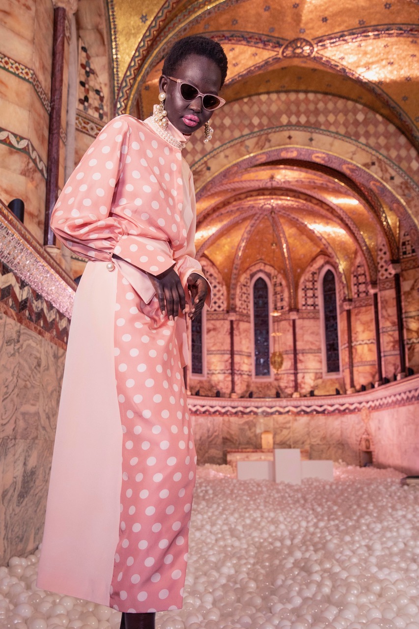 Editorial stills for Mother of Pearl. Dean, Chapple, Chapters, People, freelance, unit, stills photographer, portrait, fashion, editorial, photography, crew, commercials, promos, film, drama