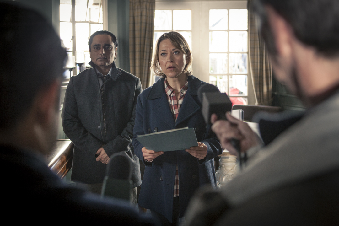 ‘Unforgotten’ stills. Luke, Varley, Chapters, People, freelance, production, unit, stills, photographer, photography, portrait, crew, commercials, promos,