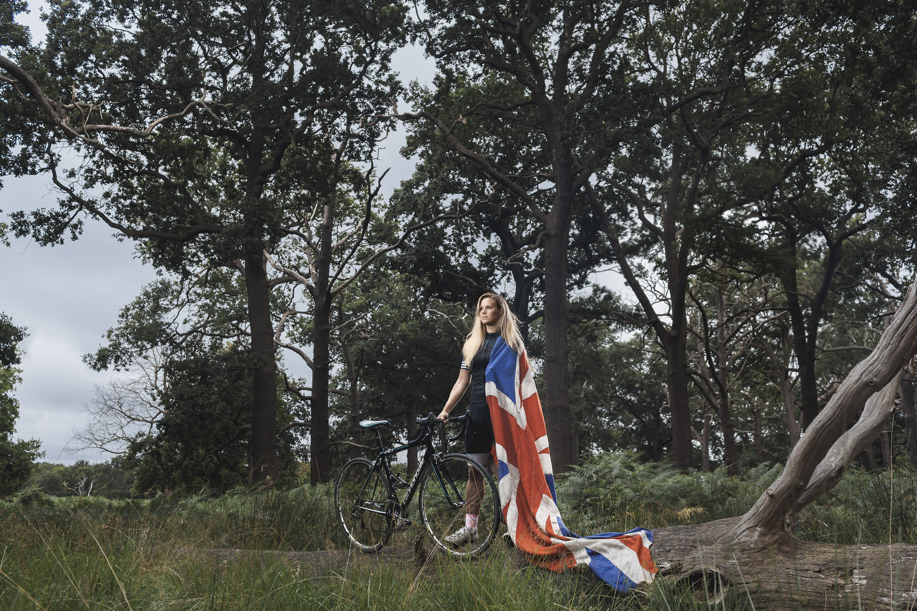 Shoot for Team GB Cycling. Greg, Woodward, Chapters, People, freelance, production, unit, stills, photographer, photography, portrait, crew, commercials, promos,