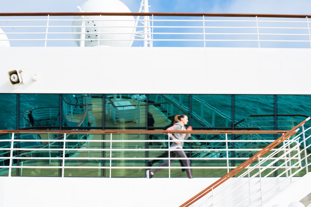 Commercial shoot for P&O Cruises. Holly, Wren, Chapters, People, freelance, production, unit, stills, photographer, photography, portrait, crew, commercials, promos,