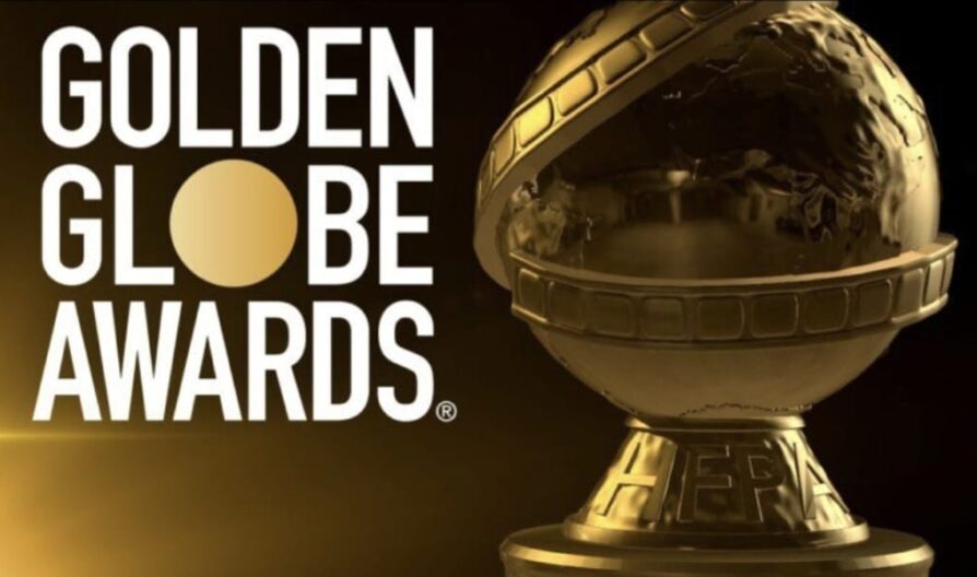 Golden Globe Awards 2025