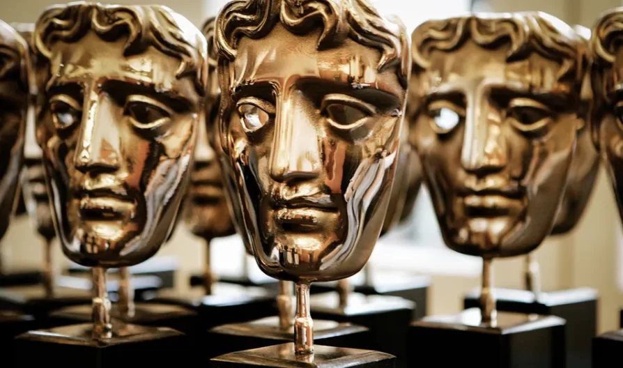 BAFTA Film Awards 2025