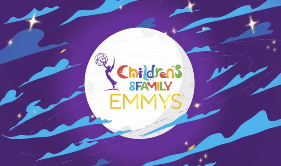 Children’s Emmys 2025