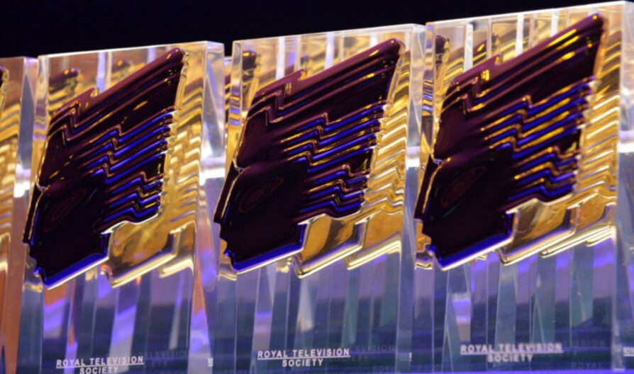 RTS Awards 2025