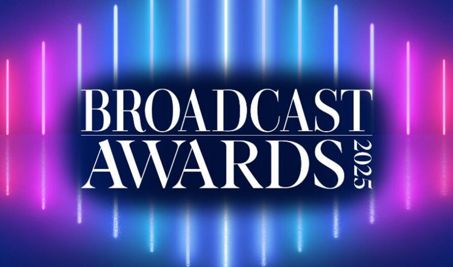 Broadcast Awards 2024