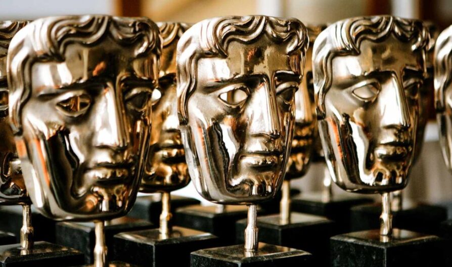 BAFTA TV Awards 2025