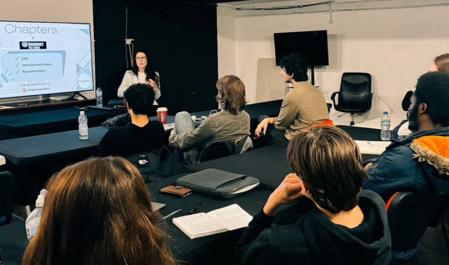 Film School Workshops
