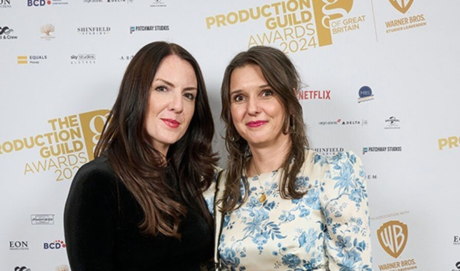 PGGB Awards 2024