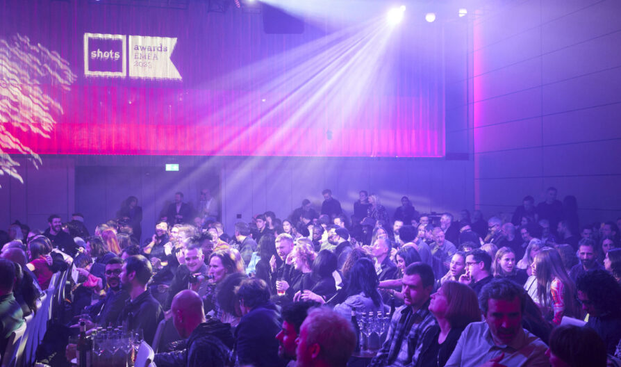 Shots Awards 2024