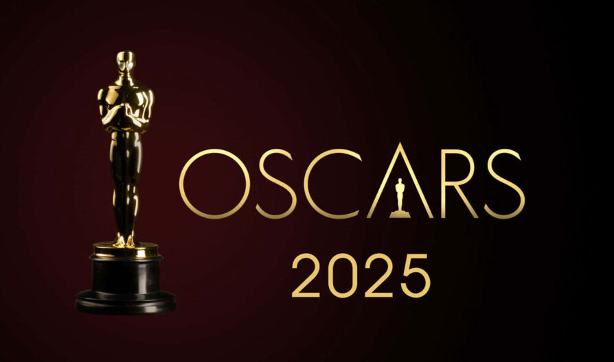 Oscars 2025