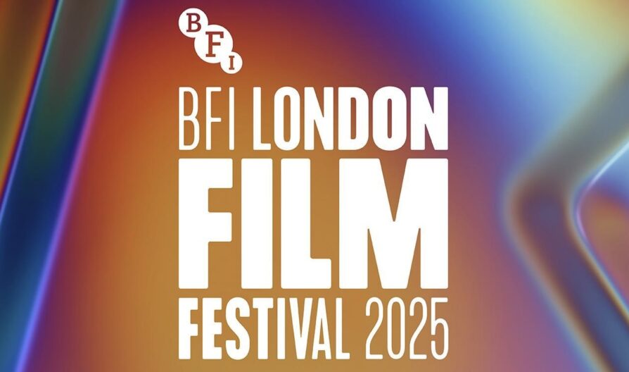 BFI Film Festival 2025