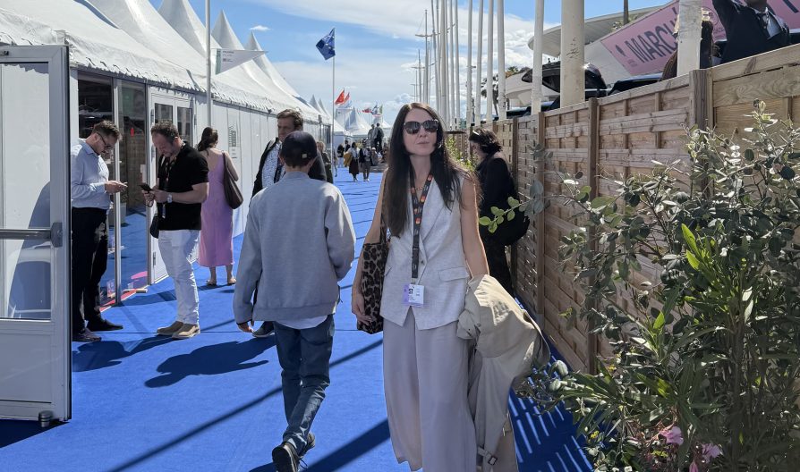 Cannes Festival 2026
