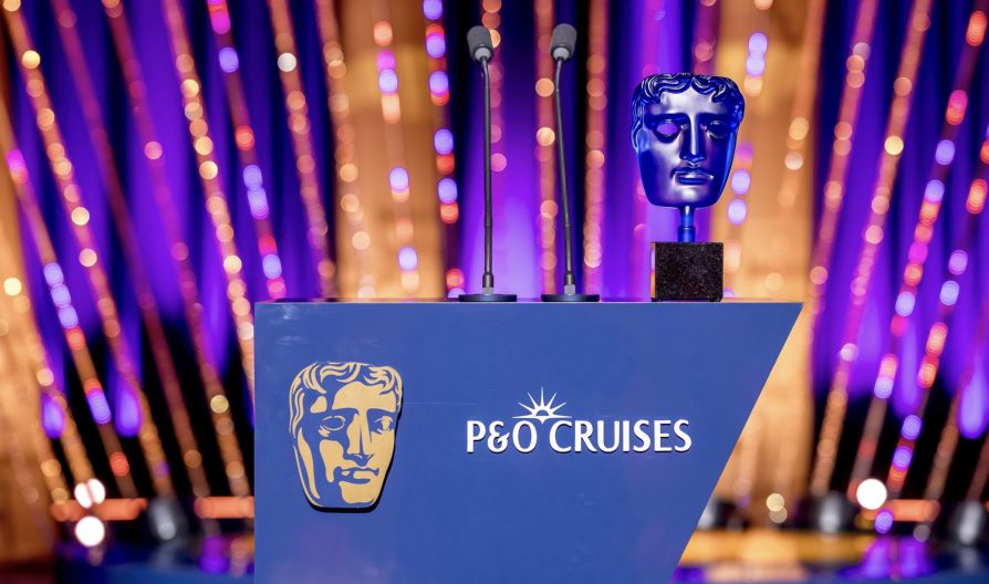 BAFTA TV Awards 2026